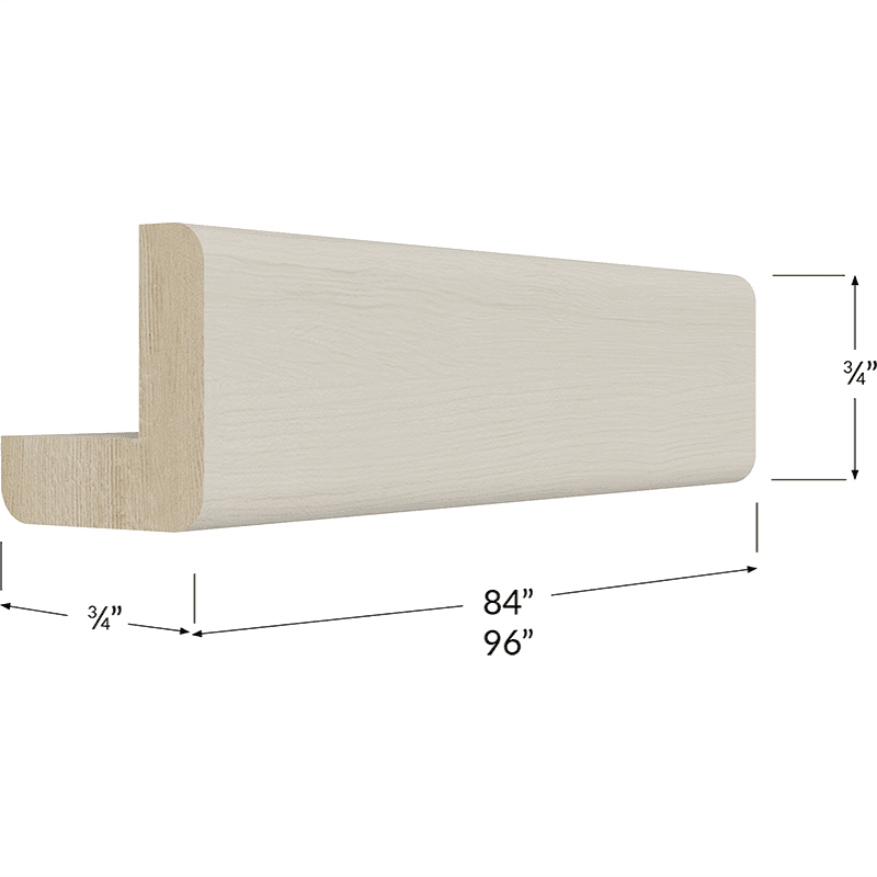 Ivory Oak - OCM