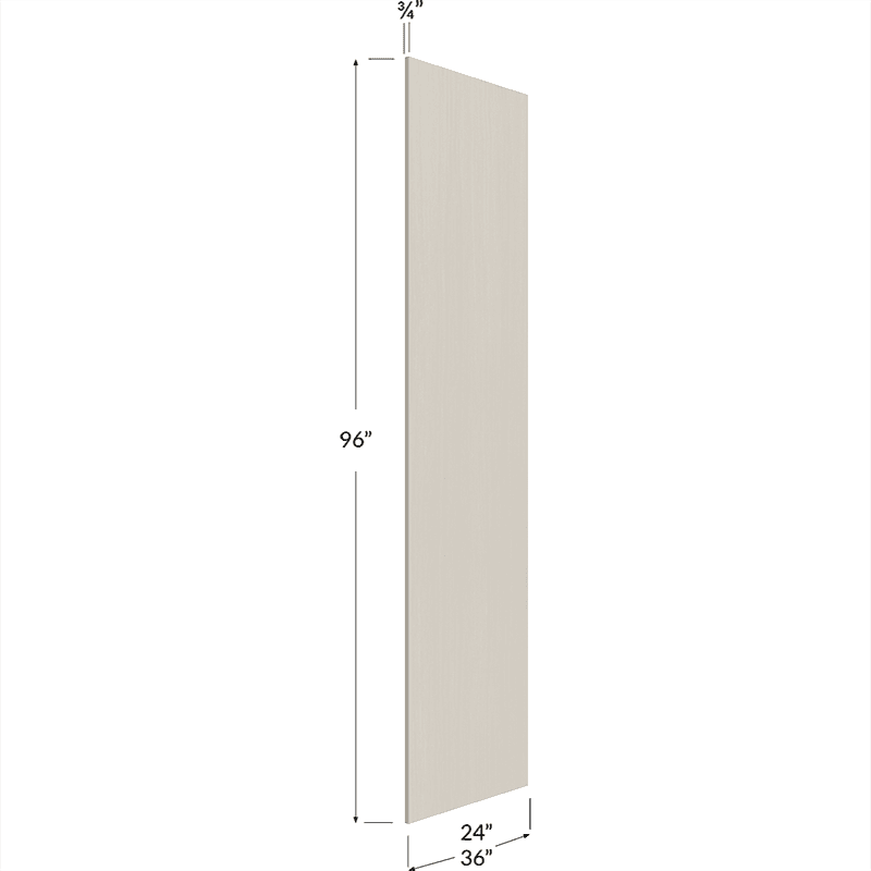 Ivory Oak - S2496