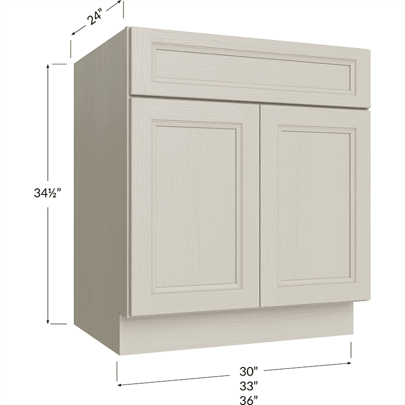 Ivory Oak - SB30