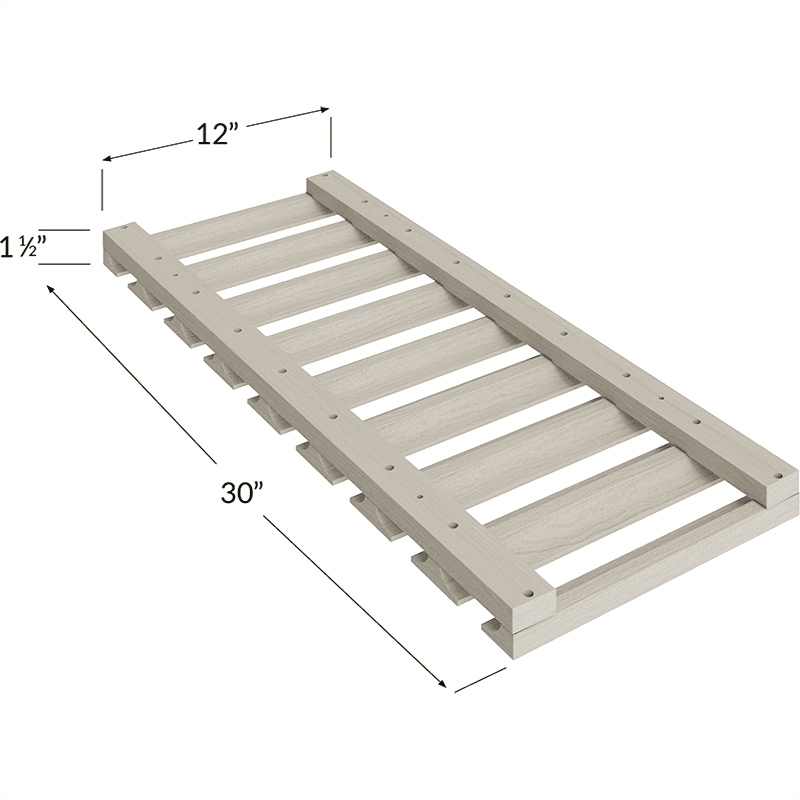 Ivory Oak - SGH30