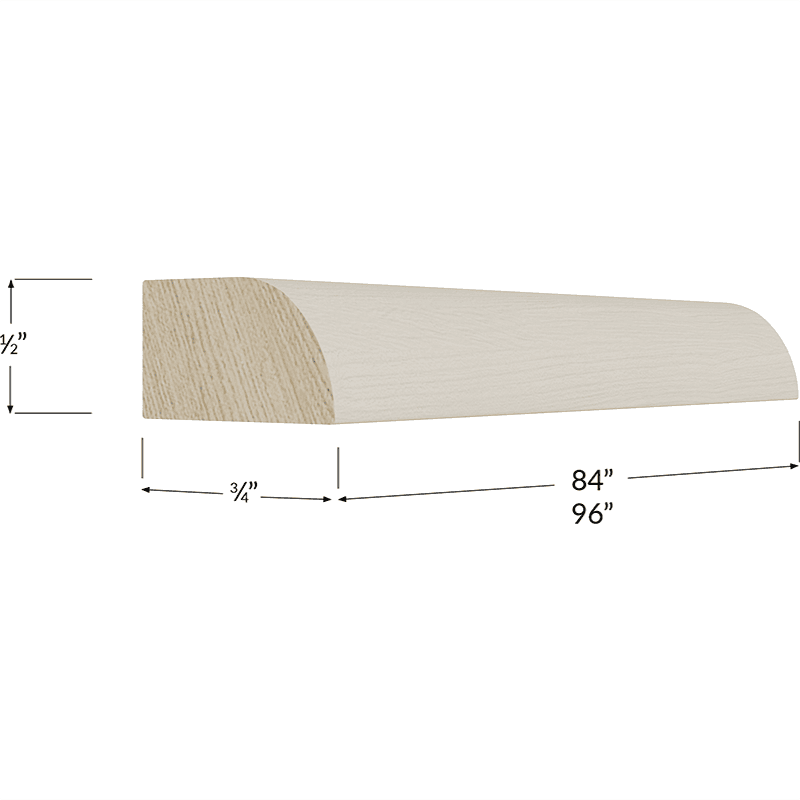 Ivory Oak - SHM