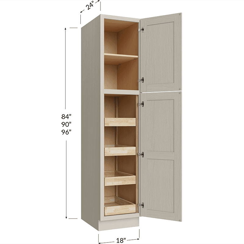 Ivory Oak - U1890244RS