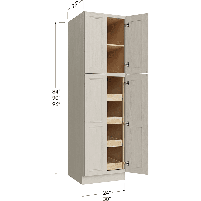 Ivory Oak - U3096244RS