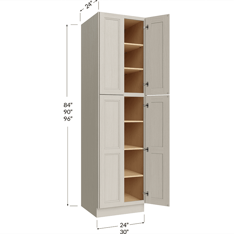 Ivory Oak - U249624