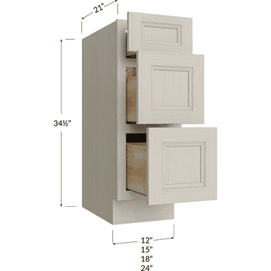 Ivory Oak - VDB12-3