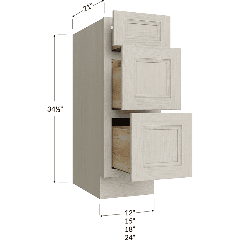 Ivory Oak - VDB15-3