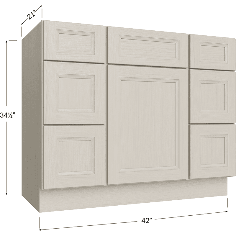 Ivory Oak - VDDB42