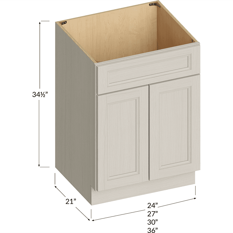 Ivory Oak - VS27