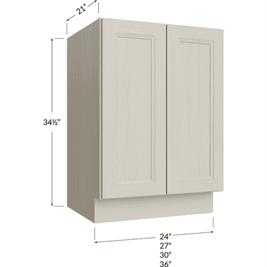 Ivory Oak - VS24FH