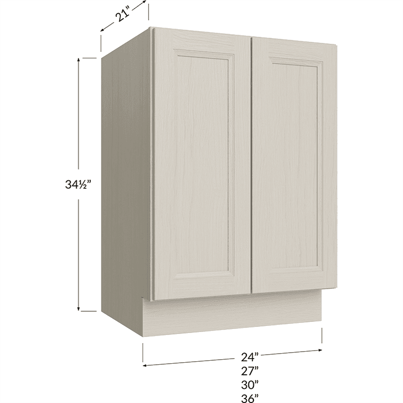 Ivory Oak - VS24FH
