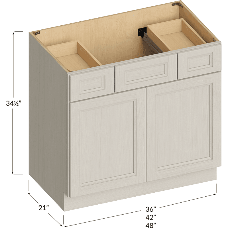 Ivory Oak - VSD42