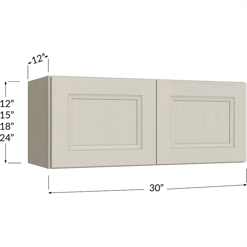Ivory Oak - W3015