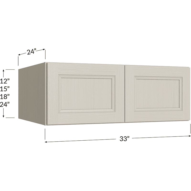 Ivory Oak - W331524