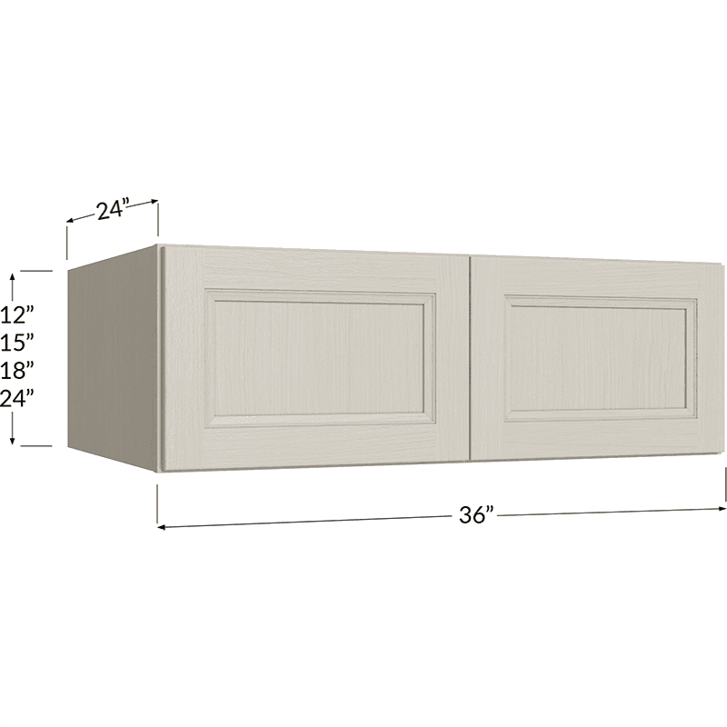 Ivory Oak - W361224
