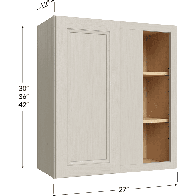 Ivory Oak - WBC2730