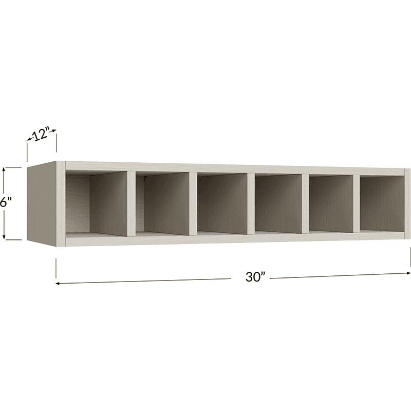 Ivory Oak - WCB630