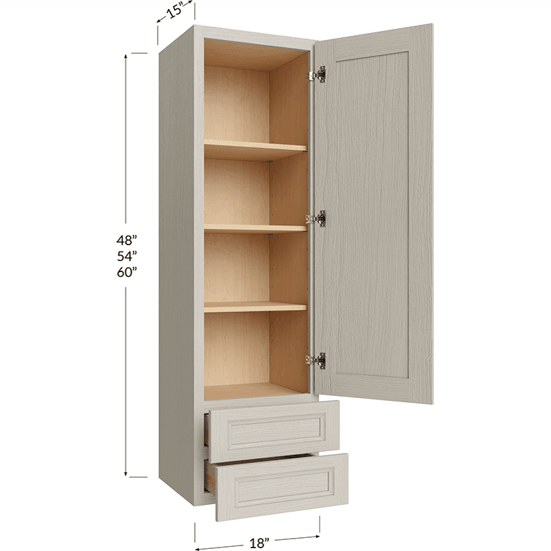 Ivory Oak - WD1854