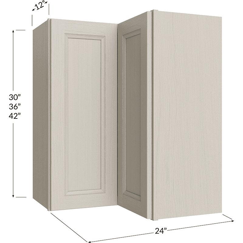 Ivory Oak - WER2442