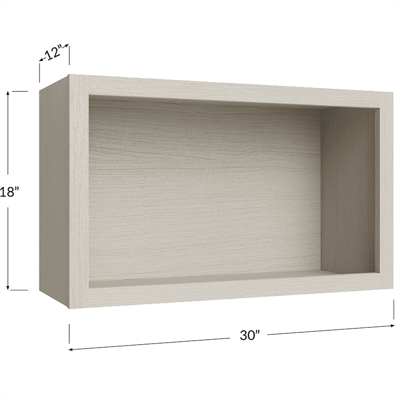 Ivory Oak - WOC3018