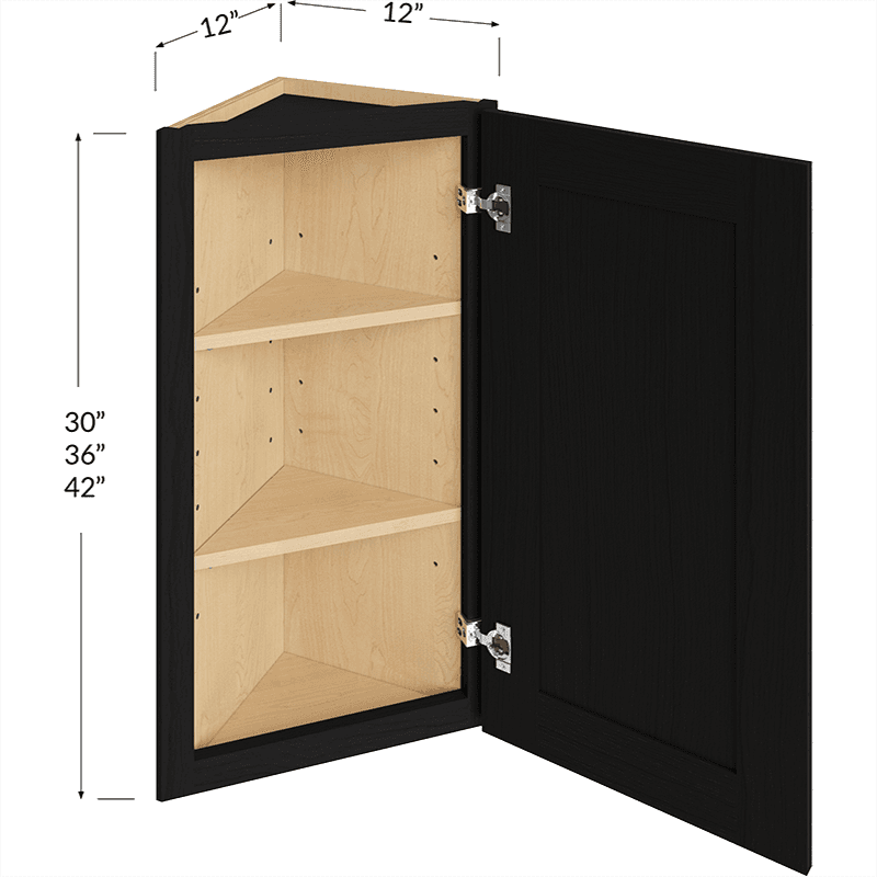 Obsidian Oak - AW1236