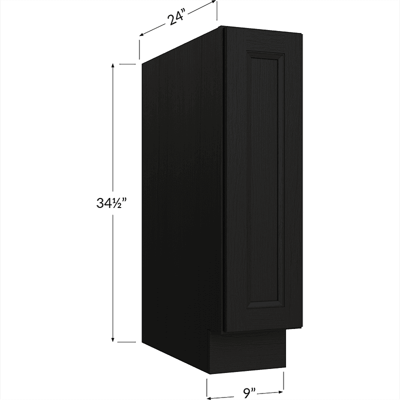 Obsidian Oak - BT9