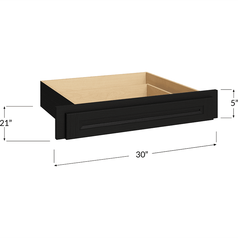 Obsidian Oak - DKD30