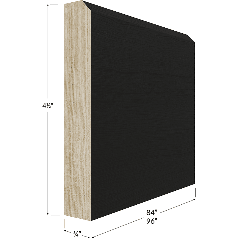 Obsidian Oak - FBM8-S