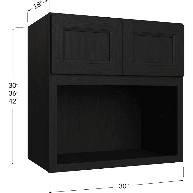 Obsidian Oak - MW3042B