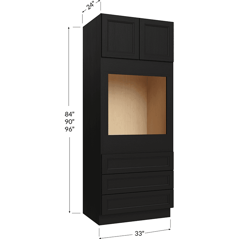 Obsidian Oak - O339024