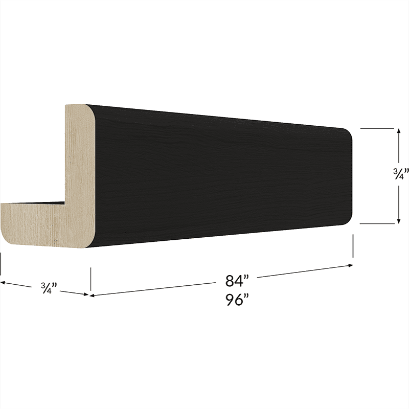 Obsidian Oak - OCM