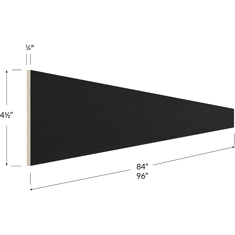 Obsidian Oak - TKC:CUT84