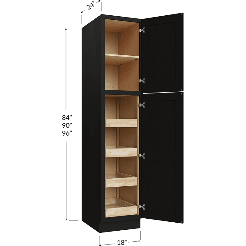 Obsidian Oak - U1896244RS