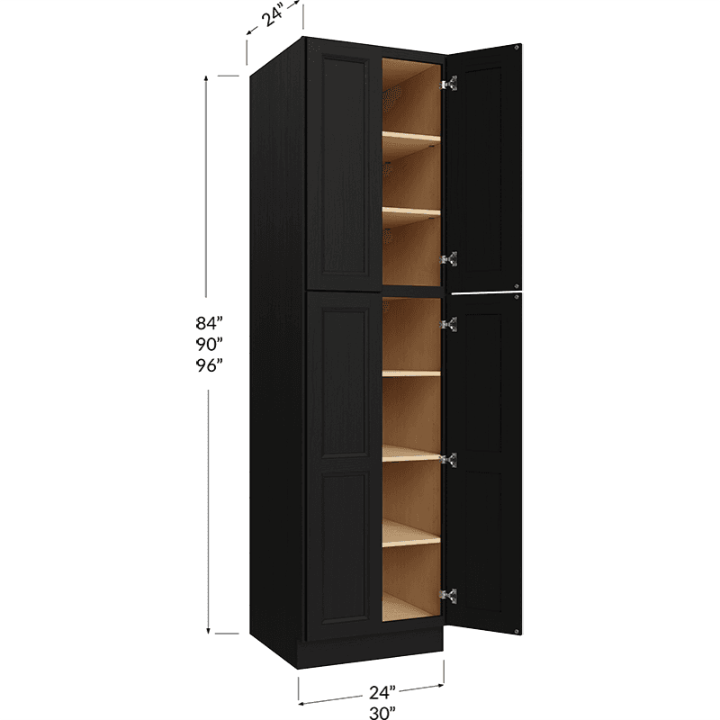 Obsidian Oak - U249624