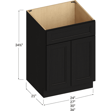 Obsidian Oak - VS24
