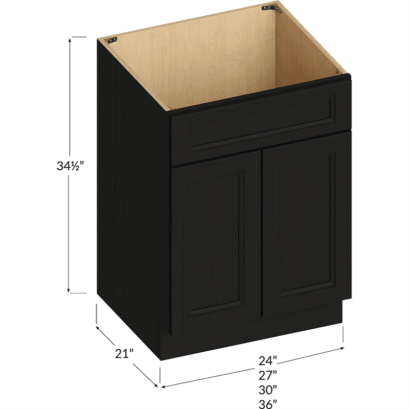 Obsidian Oak - VS36