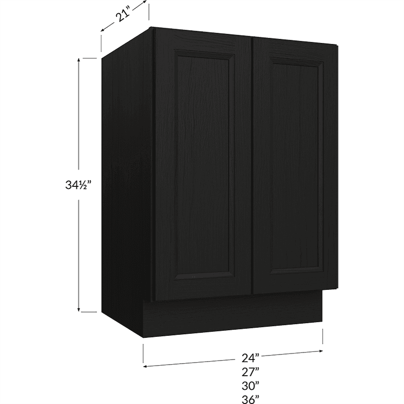 Obsidian Oak - VS27FH