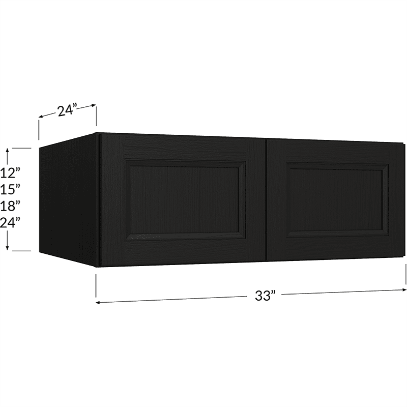 Obsidian Oak - W331224