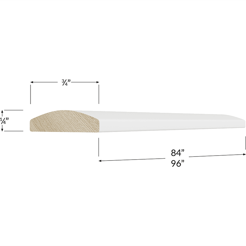 White Shaker - BAM:CUT84