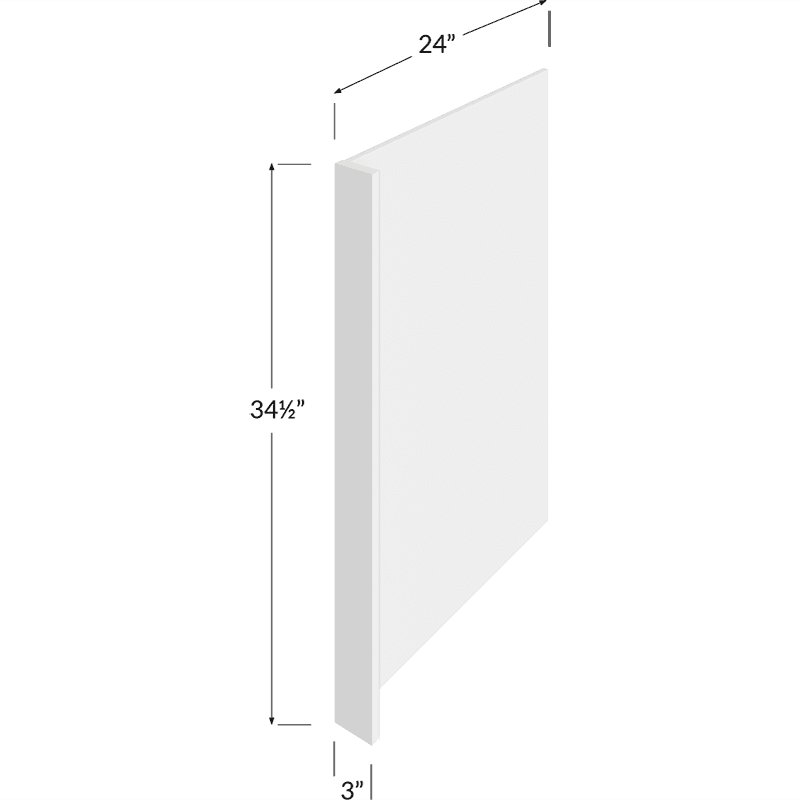 White Shaker - DWR3