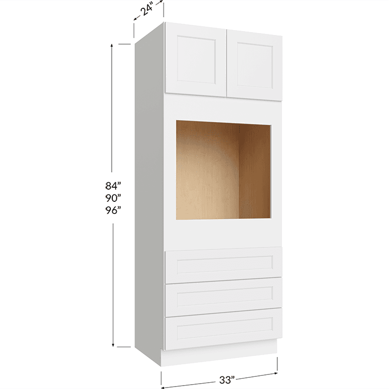 White Shaker - O338424