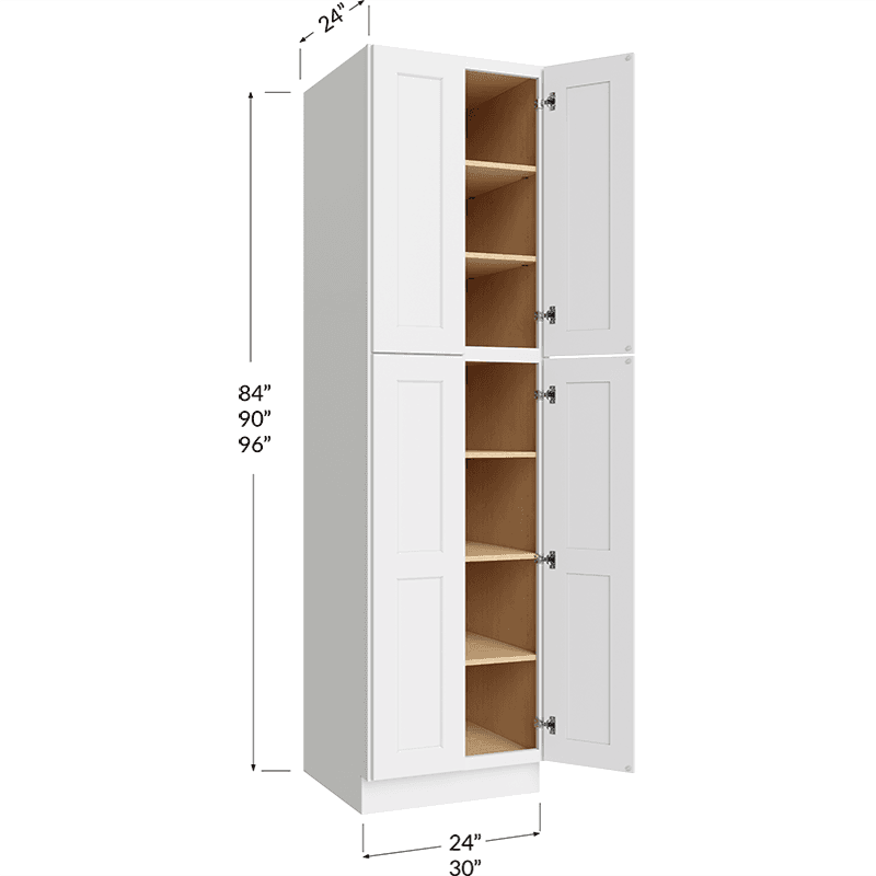 White Shaker - U249024