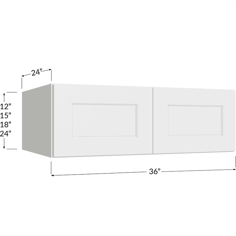White Shaker - W361524
