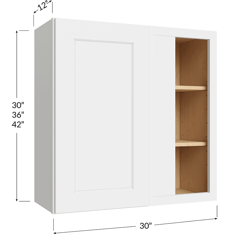 White Shaker - WBC3036