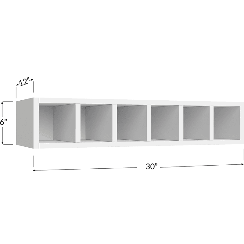 White Shaker - WCB630