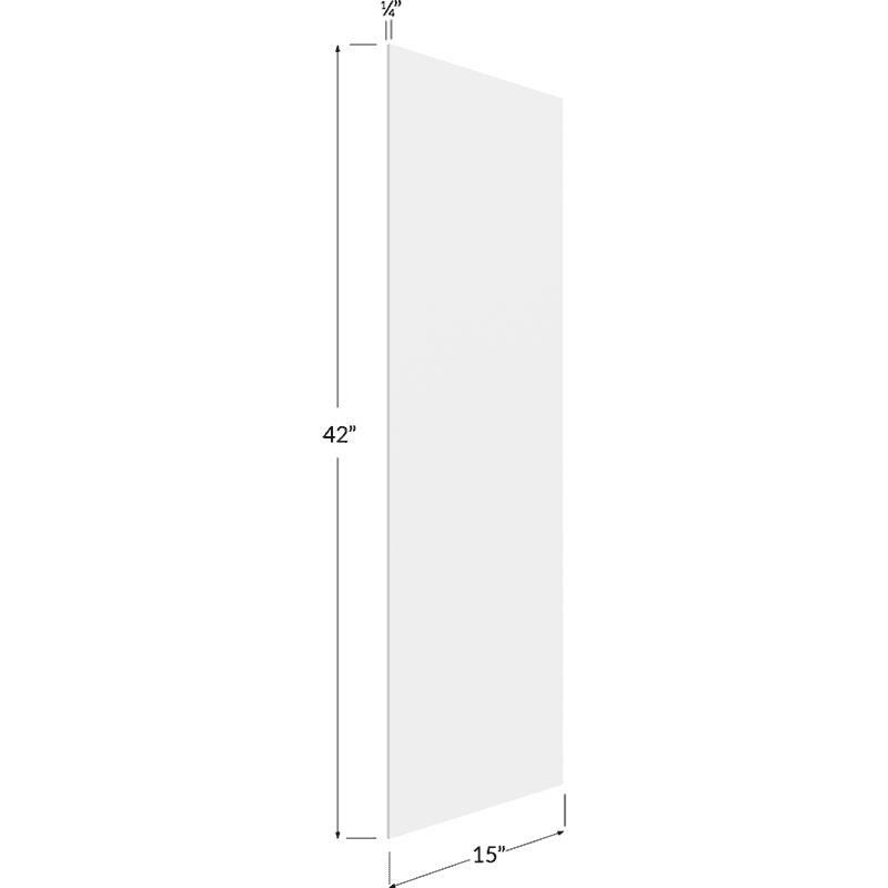 White Shaker - WSV42
