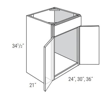 Accent Dover - V2421FB