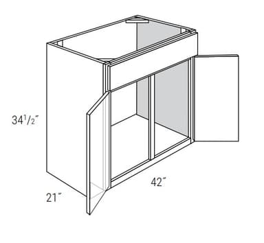 Accent Dover - V4221F