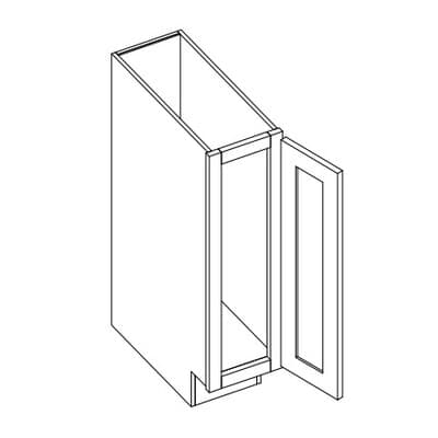 Oslo Walnut - B09