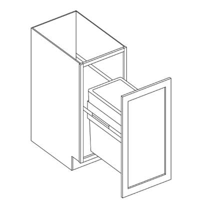 Oslo Walnut - TRB-1**