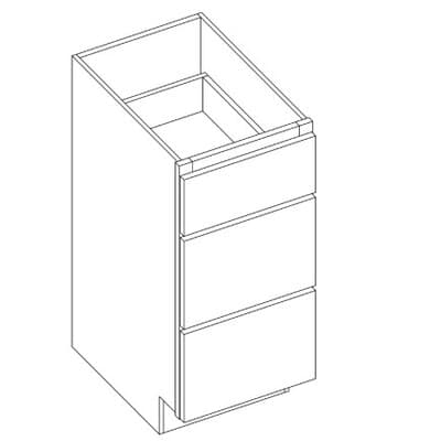 Essential White - VDB12-RH